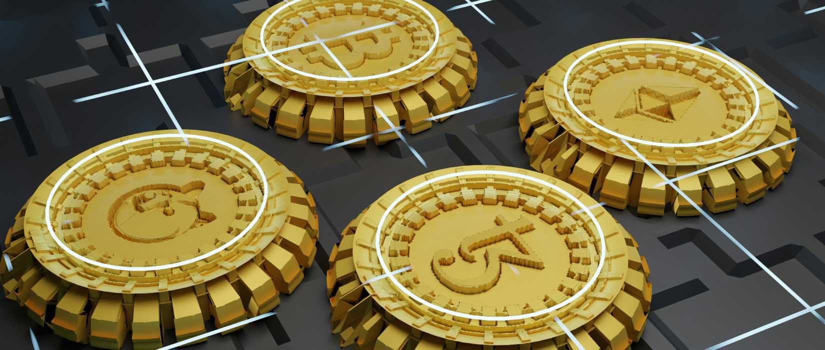 Crypto Arbitrage